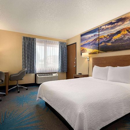 Days Inn By Wyndham Carbondale Exterior foto