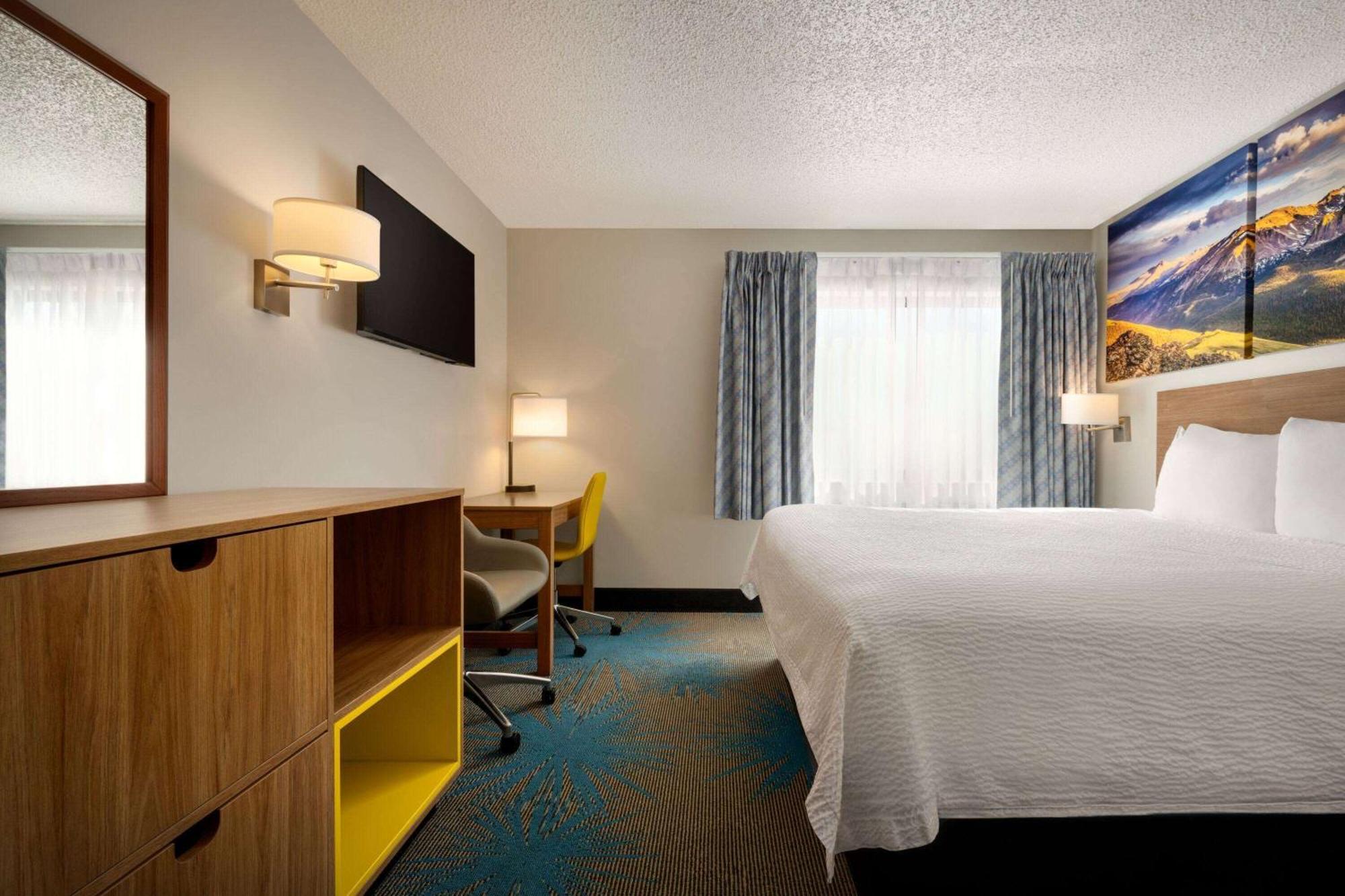 Days Inn By Wyndham Carbondale Exterior foto
