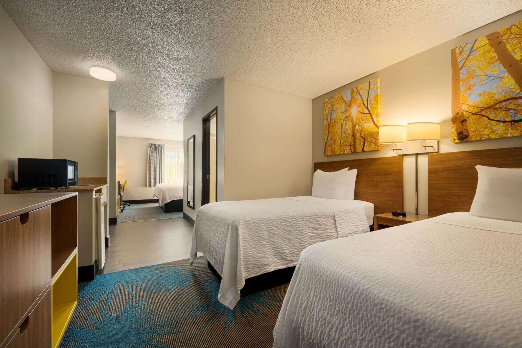 Days Inn By Wyndham Carbondale Exterior foto