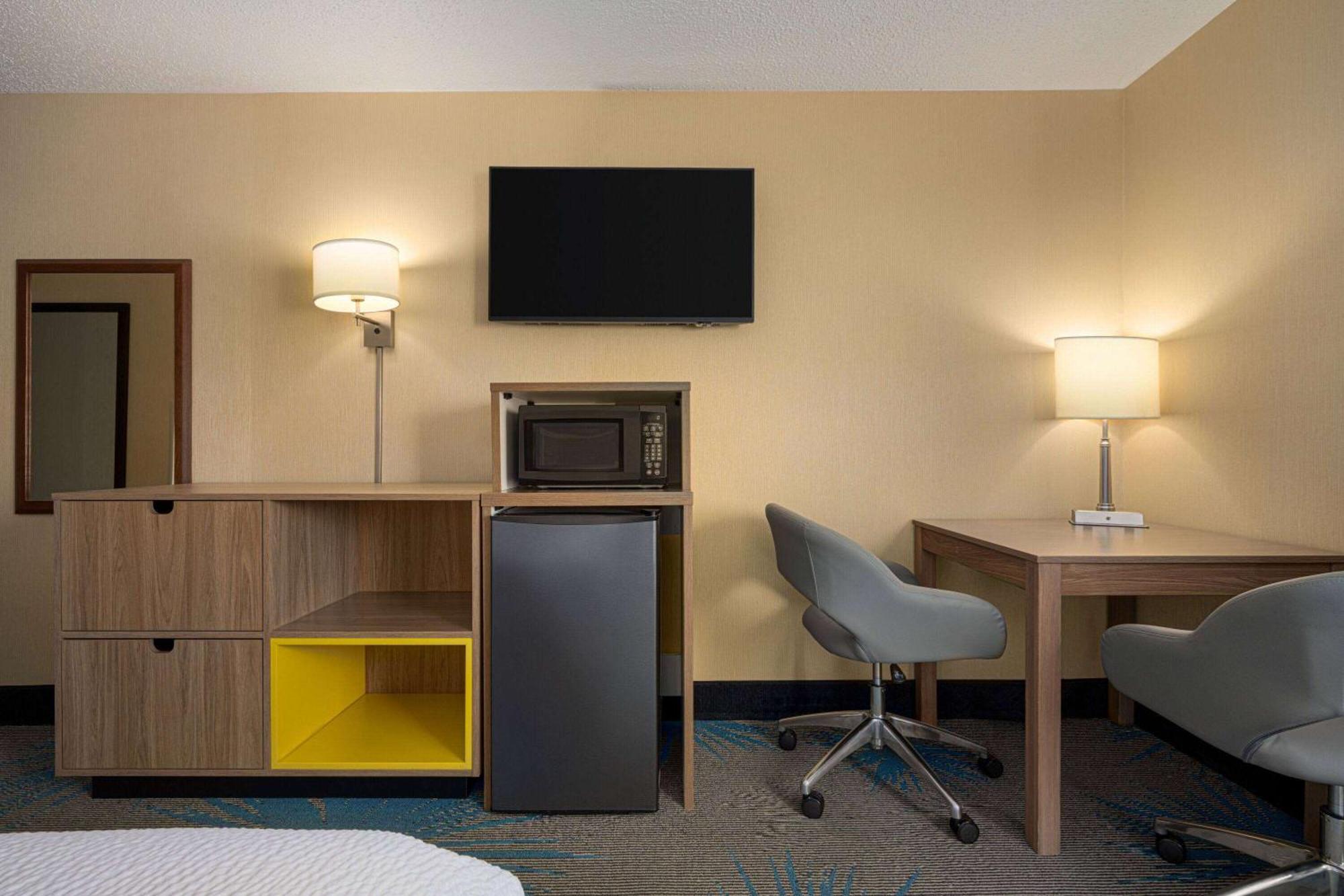 Days Inn By Wyndham Carbondale Exterior foto