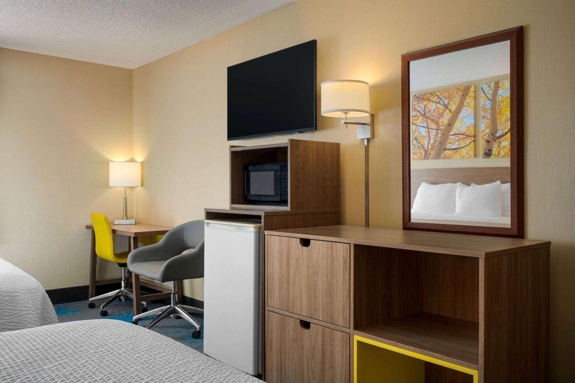 Days Inn By Wyndham Carbondale Exterior foto