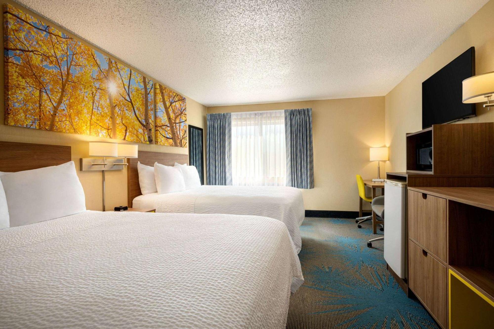 Days Inn By Wyndham Carbondale Exterior foto