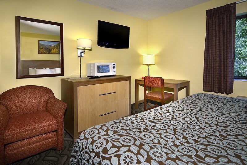 Days Inn By Wyndham Carbondale Zimmer foto