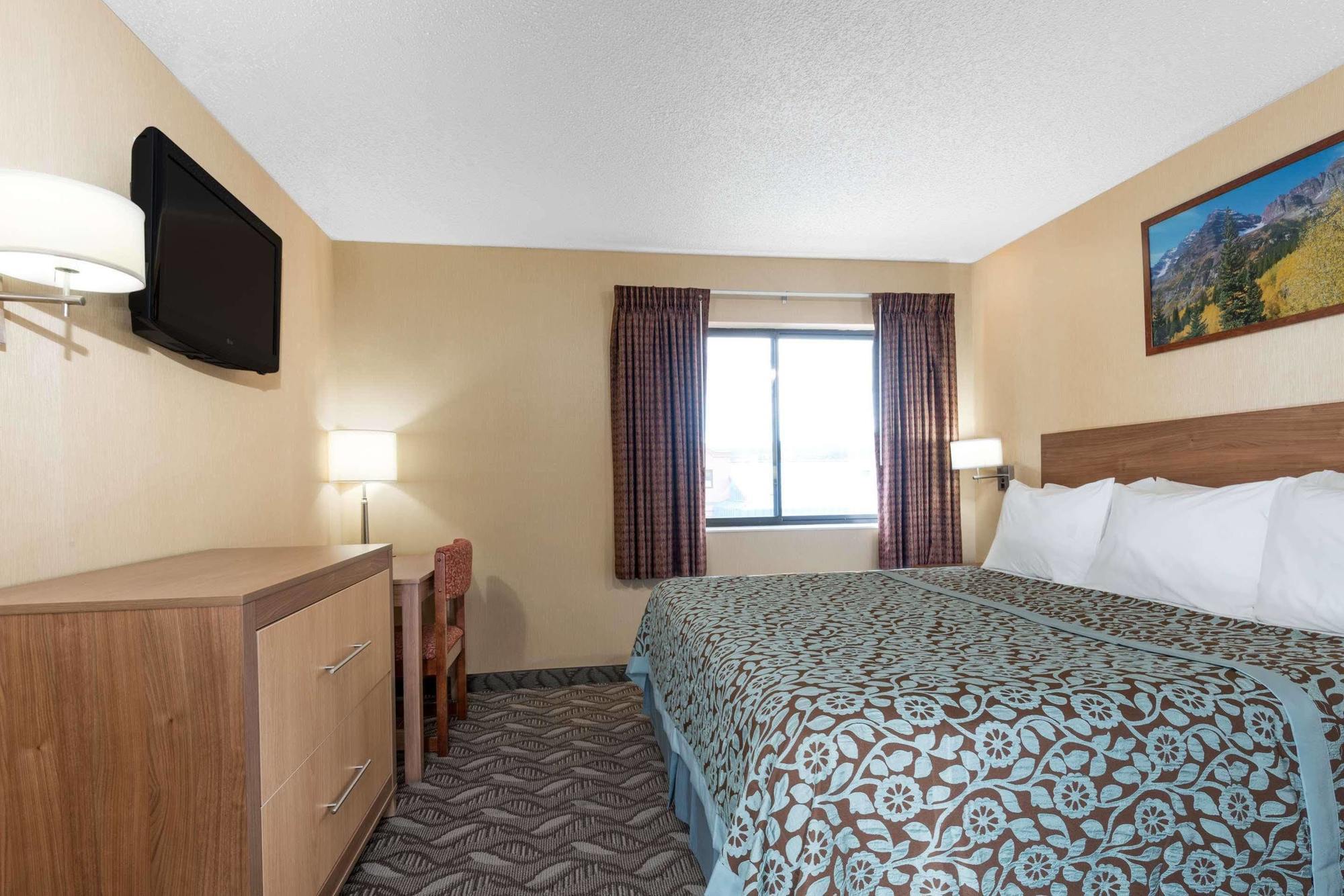 Days Inn By Wyndham Carbondale Exterior foto